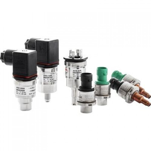DANFOSS DST P110 Датчик давления 