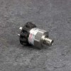 DANFOSS  078G5007 — Преобразователь (датчик) давления DST P40I, 0-6 бар, выходной сигнал 4-20 мА, присоединение по давлению G1/2, IP 65 