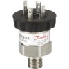 DANFOSS  078G5007 — Преобразователь (датчик) давления DST P40I, 0-6 бар, выходной сигнал 4-20 мА, присоединение по давлению G1/2, IP 65 