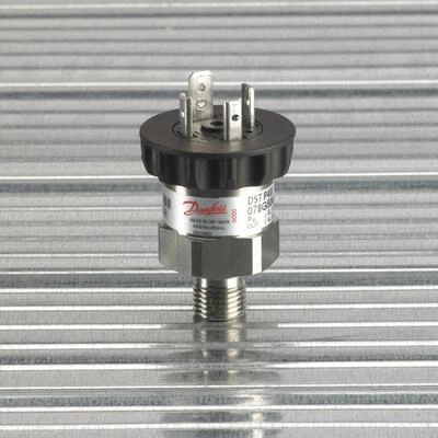 DANFOSS 078G5008 — Преобразователь (датчик) давления DST P40I, 0-10 бар, выходной сигнал 4-20 мА, присоединение по давлению G1/2, IP 65 078G5008 DANFOSS 078G5008 — Преобразователь (датчик) давления DST P40I, 0-10 бар, выходной сигнал 4-20 мА, присоединение по давлению G1/2, IP 65 078G5008