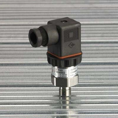 DANFOSS 078G5008 — Преобразователь (датчик) давления DST P40I, 0-10 бар, выходной сигнал 4-20 мА, присоединение по давлению G1/2, IP 65 078G5008 DANFOSS 078G5008 — Преобразователь (датчик) давления DST P40I, 0-10 бар, выходной сигнал 4-20 мА, присоединение по давлению G1/2, IP 65 078G5008
