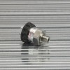 DANFOSS  078G5011 — Преобразователь (датчик) давления DST P40I, 0-100 бар, выходной сигнал 4-20 мА, присоединение по давлению G1/2, IP 65 