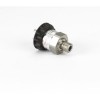 DANFOSS  078G5011 — Преобразователь (датчик) давления DST P40I, 0-100 бар, выходной сигнал 4-20 мА, присоединение по давлению G1/2, IP 65 