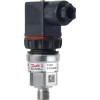 DANFOSS 078G5022 — Преобразователь (датчик) давления DST P40M-2011-A1GB04-1, 0-10 бар, выходной сигнал 4-20 мА, резьба G1/4, ISO 1179-2, IP 65 