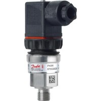 DANFOSS 078G5023 — Преобразователь (датчик) давления DST P40M-2211-A1GB04-1, 0-16 бар, выходной сигнал 4-20 мА, резьба G1/4, ISO 1179-2, IP 65 078G5023