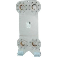 DANFOSS 079U3837 — Паяный пластинчатый теплообменник SL222- 80-TL 079U3837