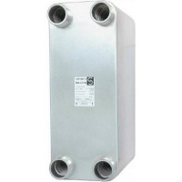 DANFOSS 079U7247 — Паяный пластинчатый теплообменник SL140-2- 90/2-TM-PN25 079U7247