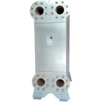 DANFOSS 079U8153 — Паяный пластинчатый теплообменник SL333TL-1-100_2_25_S1_4F100 079U8153