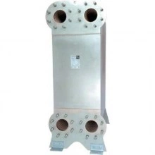 DANFOSS 079U8157 — Паяный пластинчатый теплообменник SL333-1-140-TL-PN25 079U8157