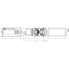DANFOSS MCX-06C контроллер программируемый 
