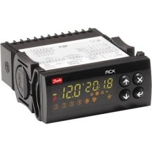 DANFOSS MCX-06C контроллер программируемый(пр. класс 2553301125) 080G0107