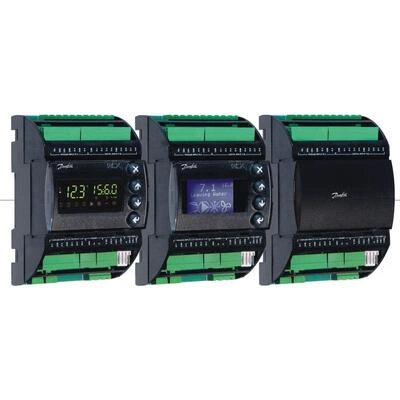 DANFOSS MCX-06D контроллер программируемый 080G0111 DANFOSS MCX-06D контроллер программируемый 080G0111