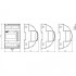 DANFOSS MCX-06D контроллер программируемый 080G0166 DANFOSS MCX-06D контроллер программируемый 080G0166