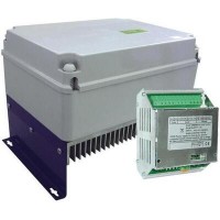 DANFOSS ACCSCS Регулятор скорости 080G0219