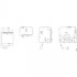 DANFOSS ACCSCS Регулятор скорости 080G0219 DANFOSS ACCSCS Регулятор скорости 080G0219