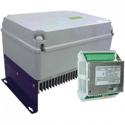 DANFOSS ACCSCS Регулятор скорости 