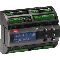 DANFOSS MCX061V контроллер программируемый 080G0251