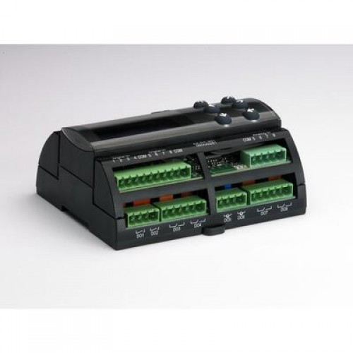 DANFOSS AK-PC 551 Контроллер давл. и темп.(пр. класс 2551225016) 