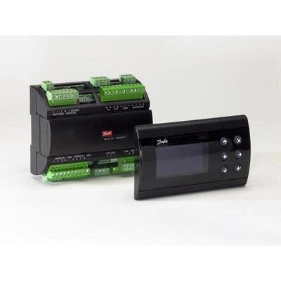 DANFOSS AK-PC 551 Контроллер давл. и темп.(пр. класс 2551225016) 080G0283 DANFOSS AK-PC 551 Контроллер давл. и темп.(пр. класс 2551225016) 080G0283