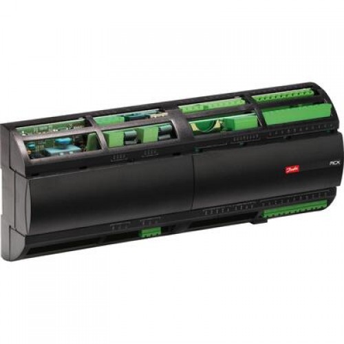 DANFOSS MCX152V контроллер программируемый(пр. класс 2553302322) 
