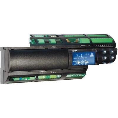 DANFOSS MCX152V контроллер программируемый(пр. класс 2553302322) 080G0285 DANFOSS MCX152V контроллер программируемый(пр. класс 2553302322) 080G0285