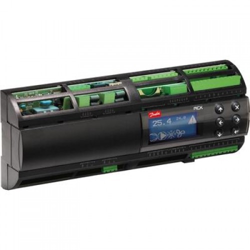 DANFOSS MCX152V контроллер программируемый(пр. класс 2553302322) 
