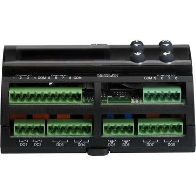 DANFOSS AK-PC 551 Контроллер давл. и темп. 080G0288 DANFOSS AK-PC 551 Контроллер давл. и темп. 080G0288