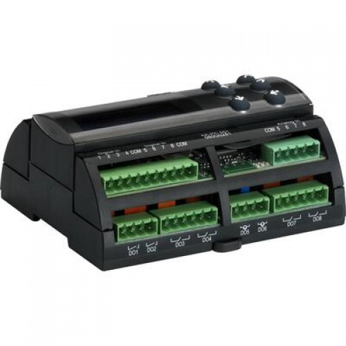 DANFOSS AK-PC 551 Контроллер давл. и темп. 