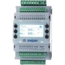 РИДАН 080G0289R1 — Контроллер производительности Р-КП 301 в. 2 080G0289R1