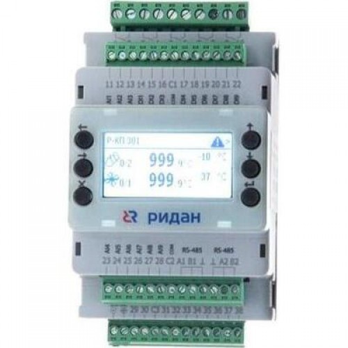 РИДАН 080G0292R1 — Контроллер 