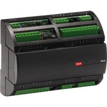 DANFOSS MCX08M2 контроллер программируемый(пр. класс 2553301127) 080G0307