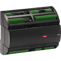 DANFOSS MCX08M2 контроллер программируемый 080G0315