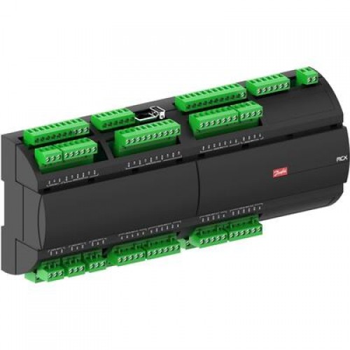 DANFOSS MCX 15B2 Контроллер программируемый(пр. класс 2553301129) 