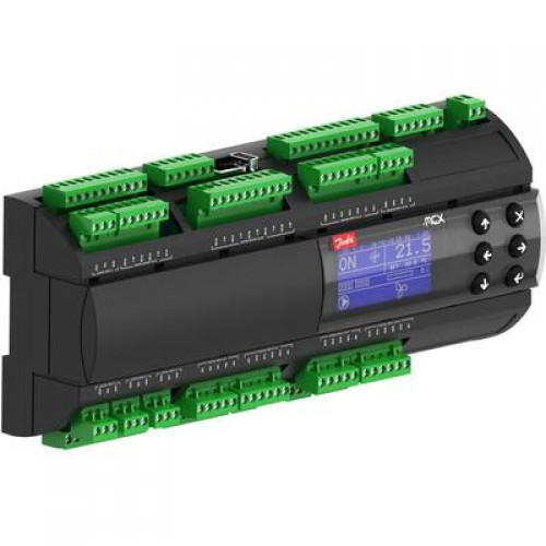 DANFOSS MCX 15B2 Контроллер программируемый(пр. класс 2553301129) 