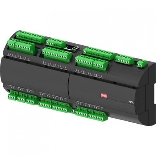 DANFOSS MCX 15B2 Контроллер программируемый 