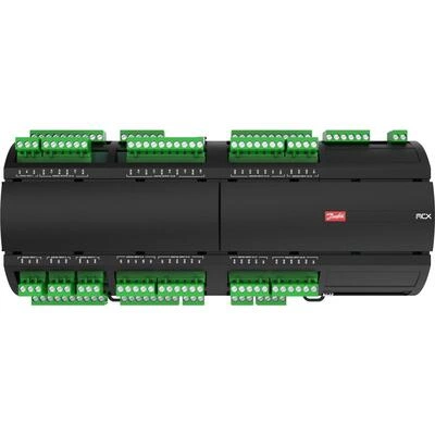 DANFOSS MCX 20B2 Контроллер программируемый 080G0331 DANFOSS MCX 20B2 Контроллер программируемый 080G0331