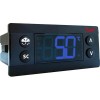 DANFOSS ERC 112С, Контроллер температуры 
