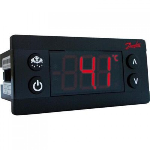 DANFOSS ERC 111A, Контроллер температуры(пр. класс 2523902187) 