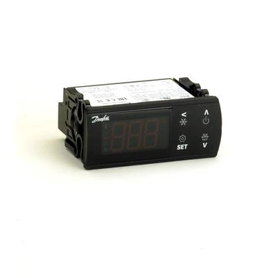 DANFOSS ERC 213, Контроллер температуры 080G3265 DANFOSS ERC 213, Контроллер температуры 080G3265