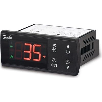 DANFOSS ERC 213, Контроллер температуры 080G3265 DANFOSS ERC 213, Контроллер температуры 080G3265