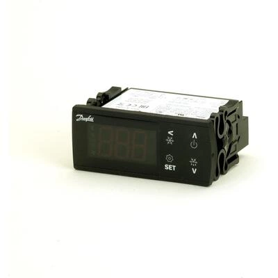 DANFOSS ERC 211, Контроллер температуры 080G3293 DANFOSS ERC 211, Контроллер температуры 080G3293