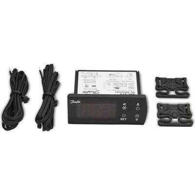 DANFOSS ERC 213, Контроллер температуры 080G3294 DANFOSS ERC 213, Контроллер температуры 080G3294