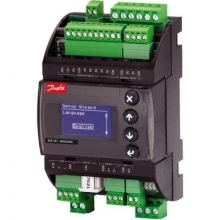DANFOSS EKE 347 Контроллер уровня 080G5000