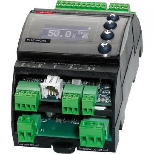 DANFOSS EKE 347 Контроллер уровня 
