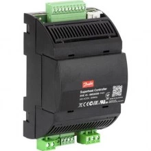 DANFOSS EKE 1A Контроллер перегрева 080G5300