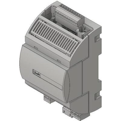 DANFOSS EKE 1A Контроллер перегрева 080G5300 DANFOSS EKE 1A Контроллер перегрева 080G5300