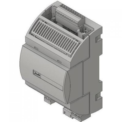 DANFOSS EKE 1A Контроллер перегрева 