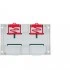 РИДАН 080G5300R — Контроллер испарителя Р-КИ 31, напряжение питания 24 В постоянного тока 080G5300R РИДАН 080G5300R — Контроллер испарителя Р-КИ 31, напряжение питания 24 В постоянного тока 080G5300R