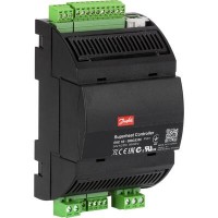 DANFOSS EKE 1В Контроллер перегрева 080G5350