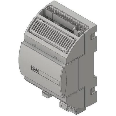 DANFOSS EKE 1В Контроллер перегрева 080G5350 DANFOSS EKE 1В Контроллер перегрева 080G5350